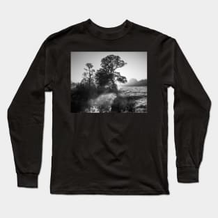 Water Meadow Mist Long Sleeve T-Shirt